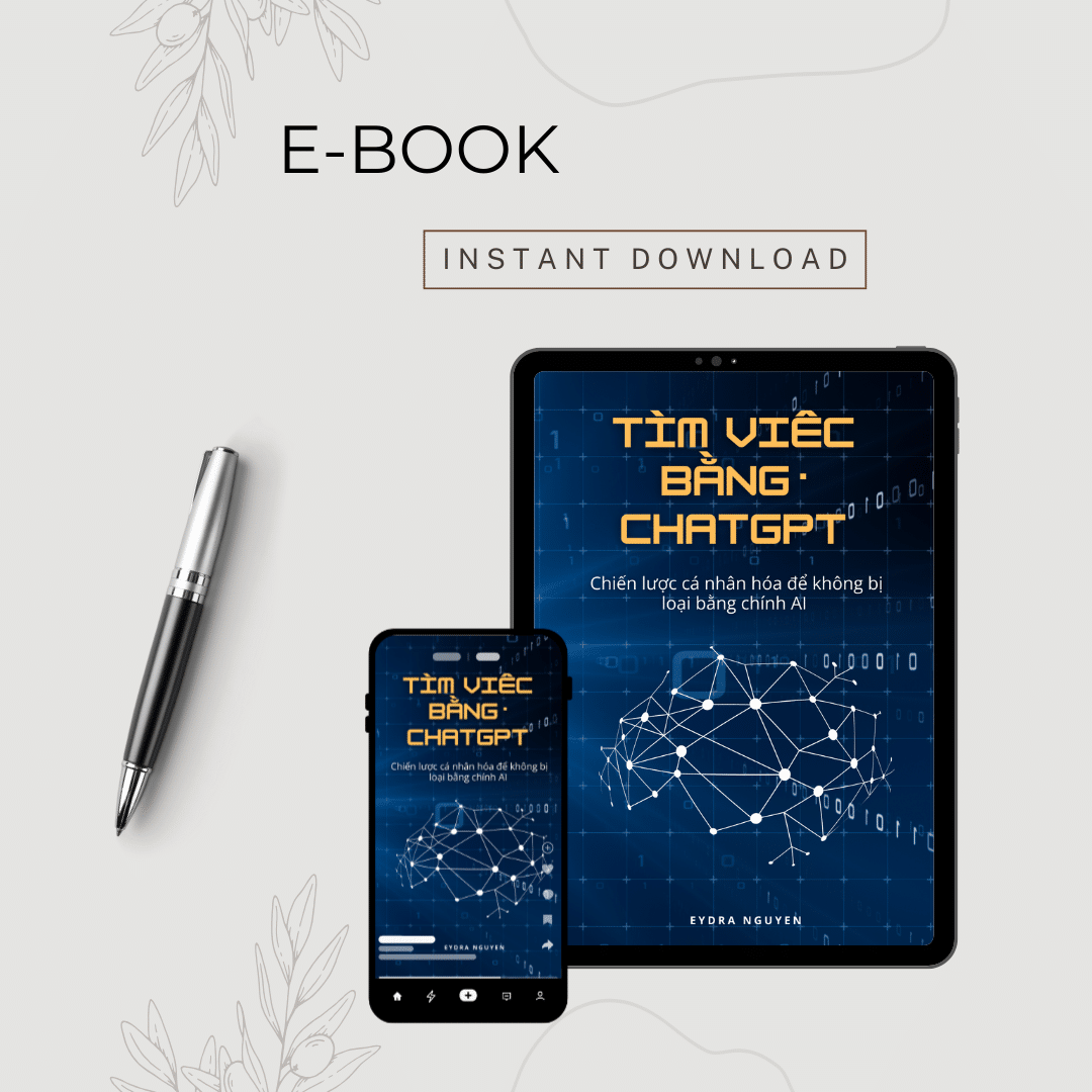 Tìm việc bằng ChatGPT