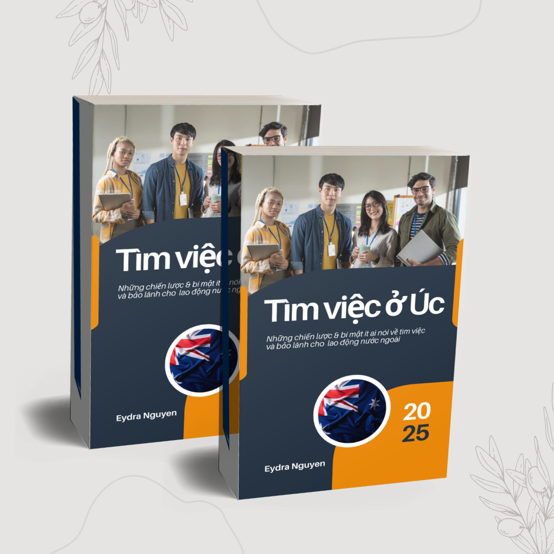 Tìm việc ở Úc - Ảnh 4