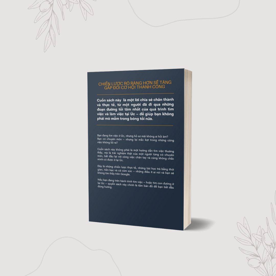 Tìm việc ở Úc - Ảnh 3